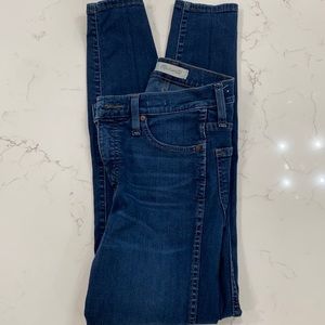 Madewell jeans